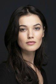 Pınar Deniz profile photo