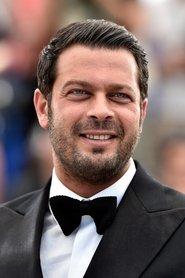 Pejman Bazeghi profile photo