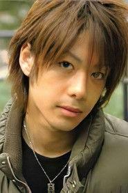 Shunji Igarashi profile photo