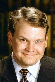 Andy Richter profile photo