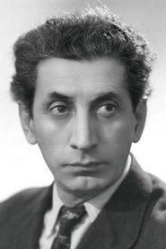 Aleksandr Beniaminov profile photo