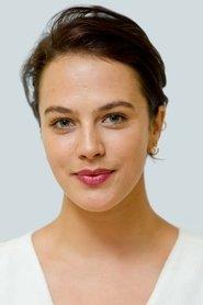 Jessica Brown Findlay profile photo