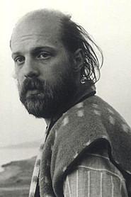 Rudy Wurlitzer profile photo