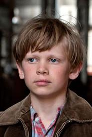 Armand Hannestad profile photo