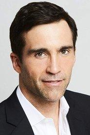 Jake Robards profile photo