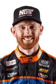 Chris Forsberg profile photo