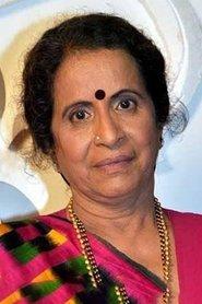 Usha Nadkarni profile photo