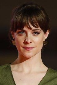 Alba Ribas profile photo