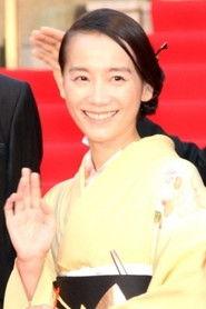 Tomoe Shinohara profile photo