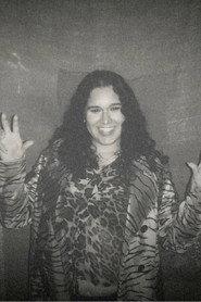 Giselle Ribarits profile photo