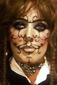 Vali Myers profile photo