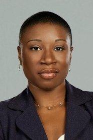 Aisha Hinds profile photo