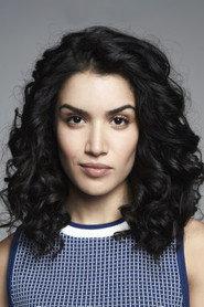 Sabrina Ouazani profile photo