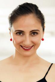 Ximena Rivas profile photo