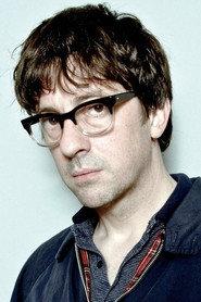 Graham Coxon profile photo