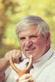 Jim McHugh profile photo
