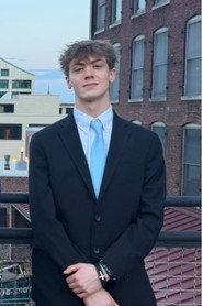 Cole Thacker profile photo