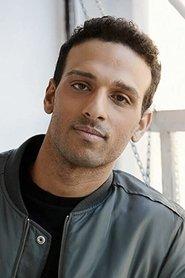 Ari'el Stachel profile photo