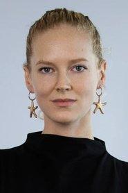 Rosy McEwen profile photo