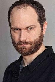 Erik Jensen profile photo