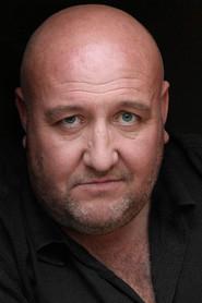 Steve Speirs profile photo