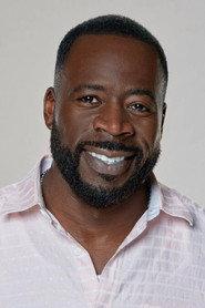 Demetrius Grosse profile photo