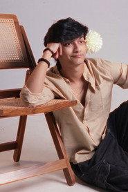 Thejas Krishna profile photo