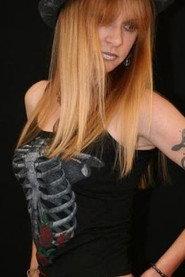 Claire 'Fluff' Llewellyn profile photo