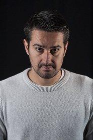 David M. Santana profile photo