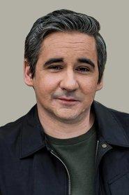 Iain Robertson profile photo