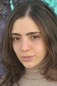 Luiza Kosovski profile photo