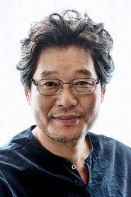 Yoo Jae-myung profile photo
