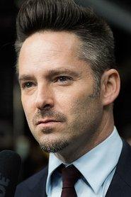 Scott Cooper profile photo
