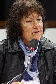 Hildete Pereira de Melo profile photo