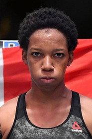 Joselyne Edwards profile photo