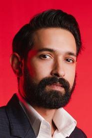 Vikrant Massey profile photo