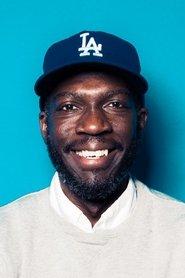 Rick Famuyiwa profile photo