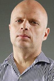 Sebastián Wainraich profile photo