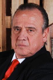 Mauricio Pesutic profile photo