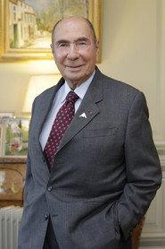 Serge Dassault profile photo