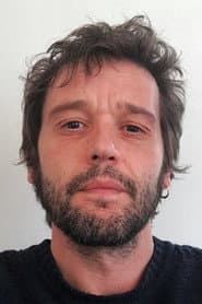 Alberto Gracia profile photo