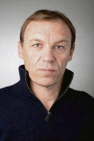 Samuel Churin profile photo