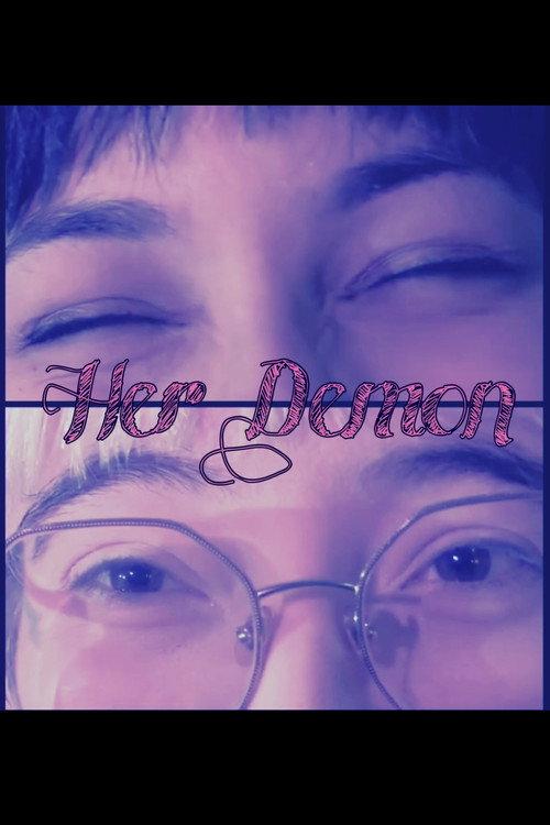 Her Demon backdrop