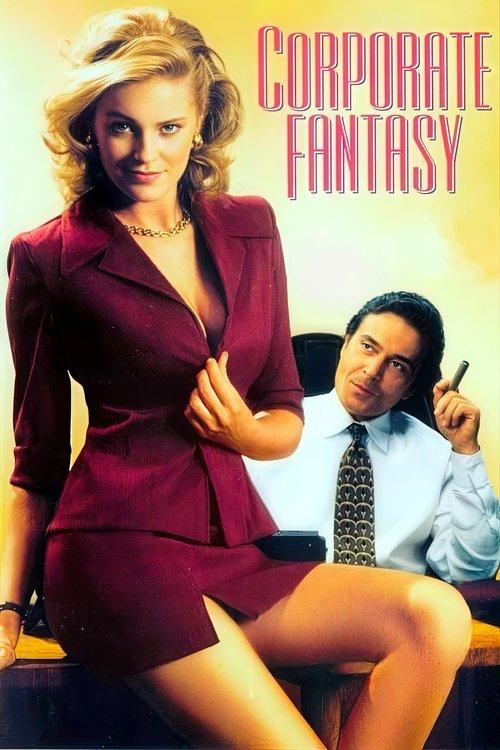 Corporate Fantasy backdrop