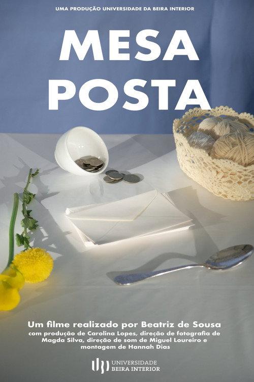 Mesa Posta backdrop