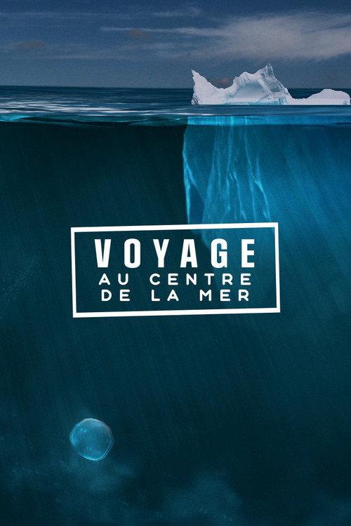 Voyage au centre de la mer backdrop