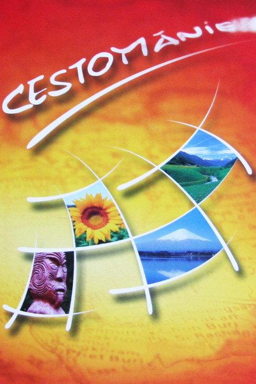 Cestománie backdrop