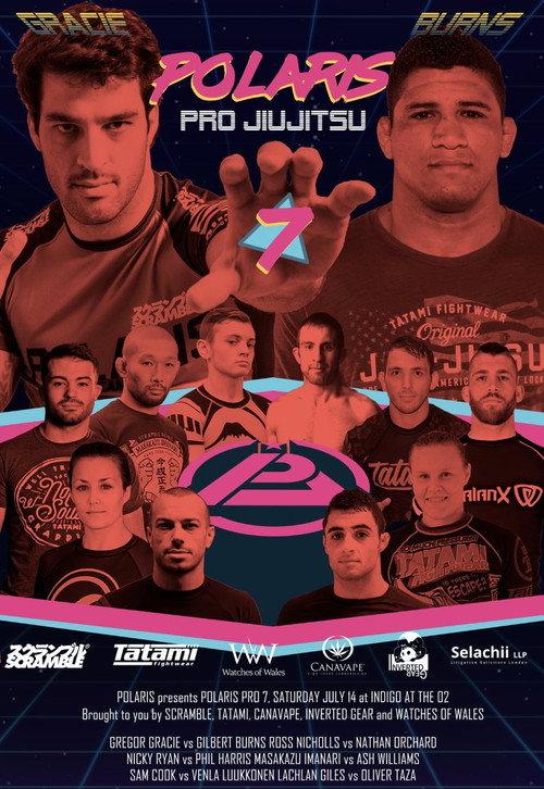 Polaris 7 backdrop