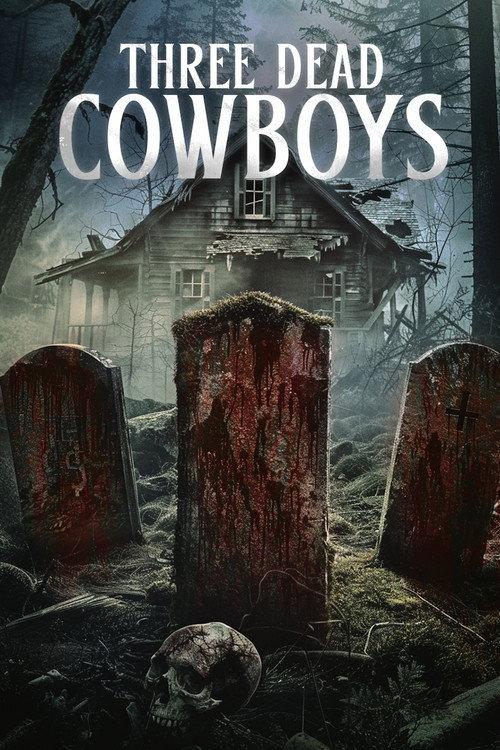 Three Dead Cowboys backdrop
