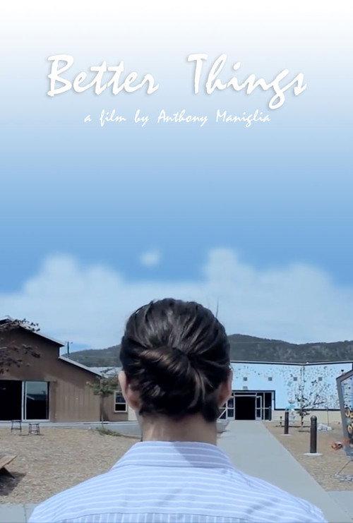 Better Things backdrop